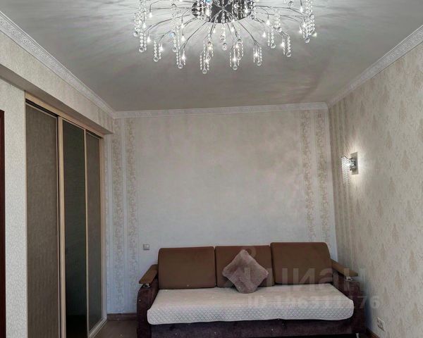 2-комн., 58 м², 6/25 этаж