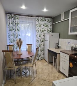 1-комн.кв., 35 м², этаж 1