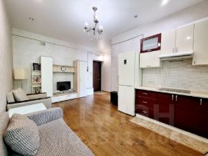 1-комн.кв., 37 м², этаж 4