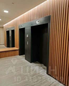 1-комн.кв., 40 м², этаж 3