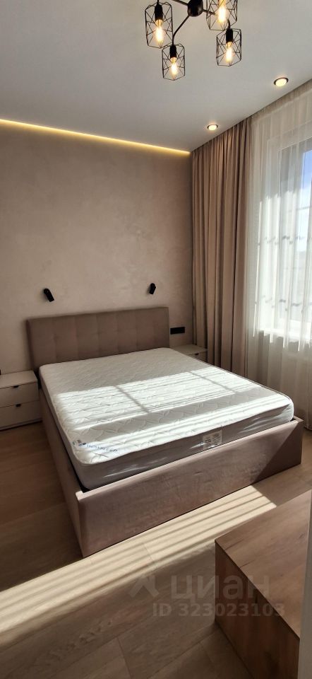 Евро2-комнатная квартира, 40 м² — фото 7