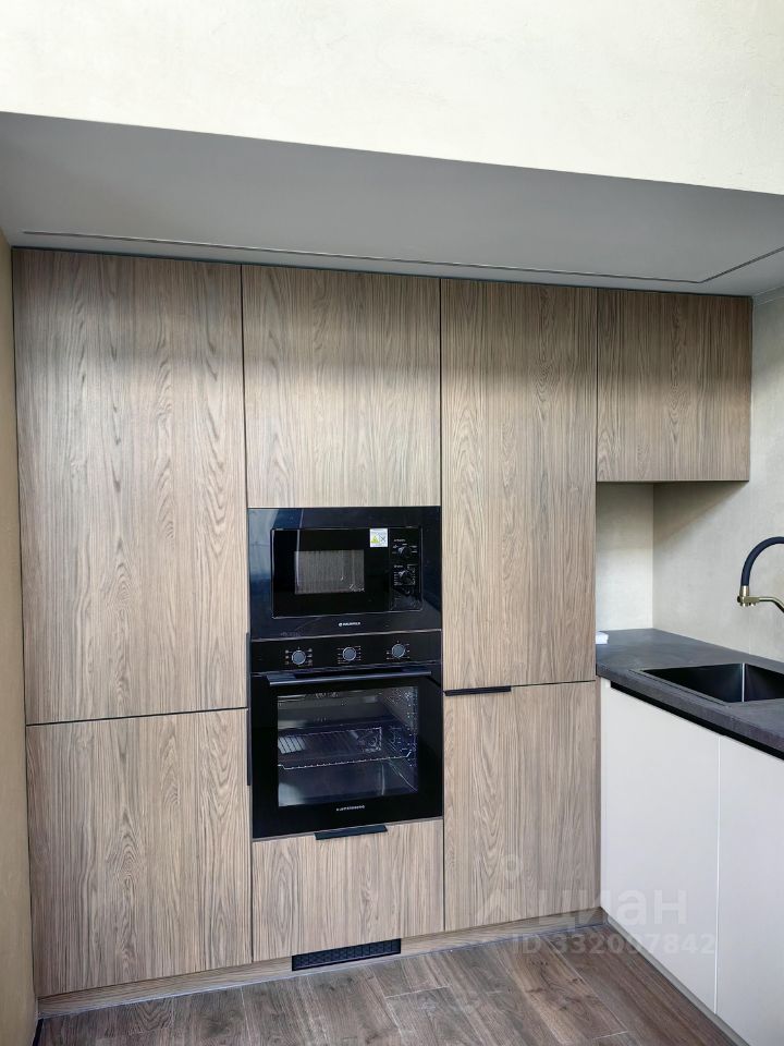 2-комнатная квартира, 74 м² — фото 8