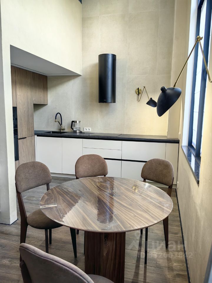 2-комнатная квартира, 74 м² — фото 7