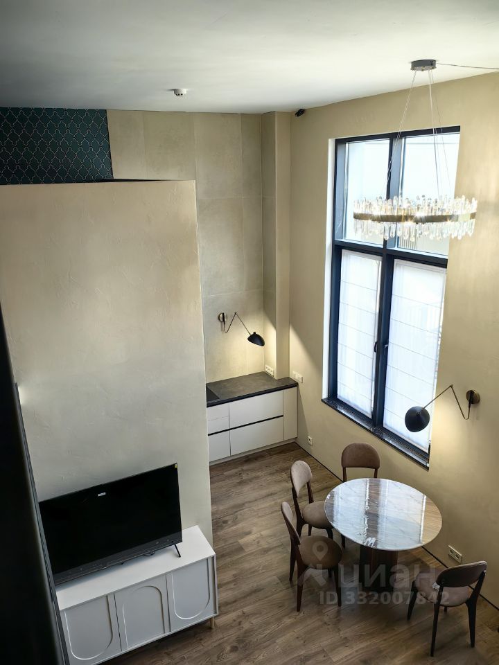 2-комнатная квартира, 74 м² — фото 3