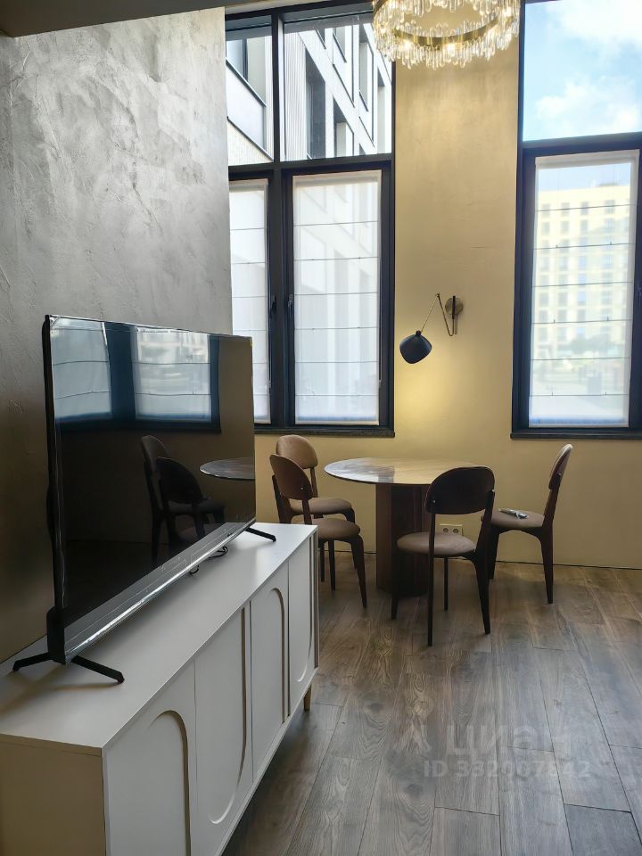 2-комнатная квартира, 74 м² — фото 6