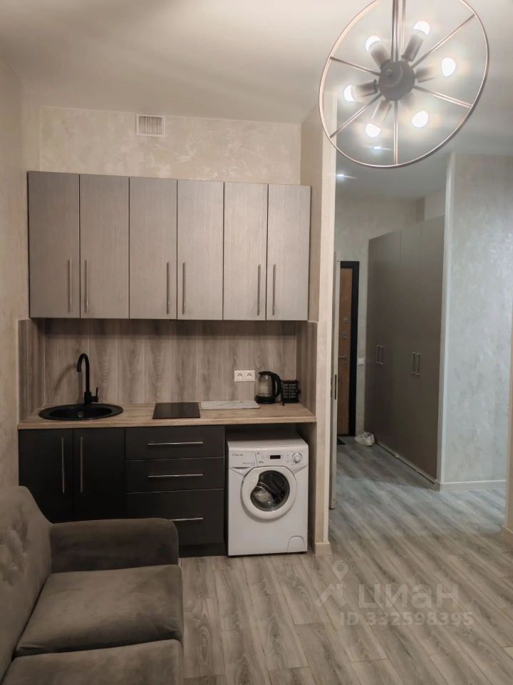 1-комнатная квартира, 41 м² — фото 8