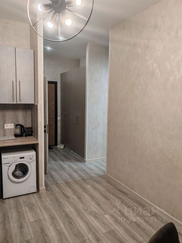 1-комнатная квартира, 41 м² — фото 7