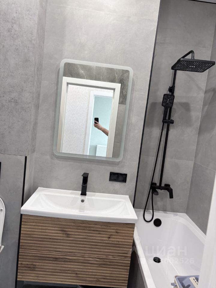 2-комнатная квартира, 54 м² — фото 6