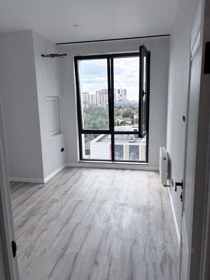 2-комнатная квартира, 54 м² — фото 3