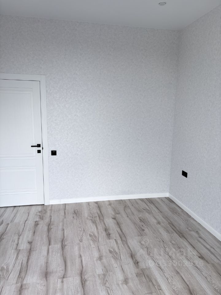 2-комнатная квартира, 54 м² — фото 4