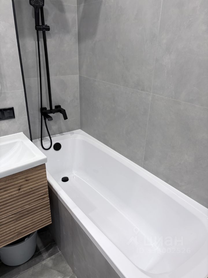 2-комнатная квартира, 54 м² — фото 8