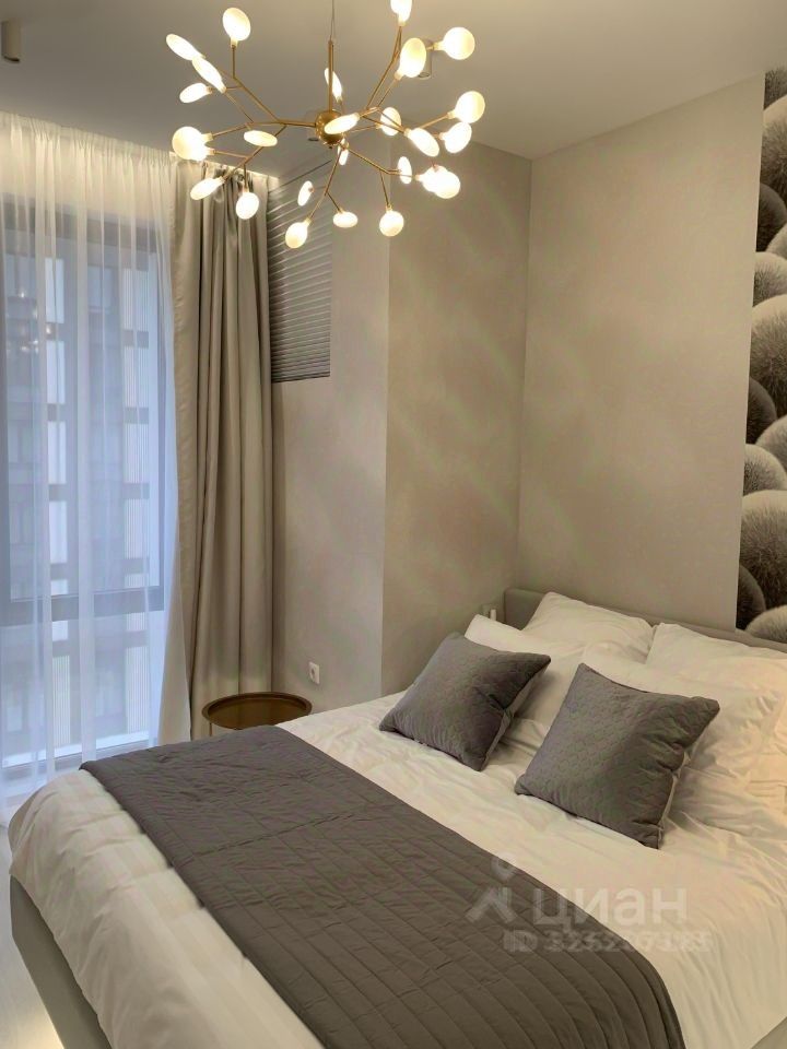 Евро2-комнатная квартира, 51 м² — фото 7
