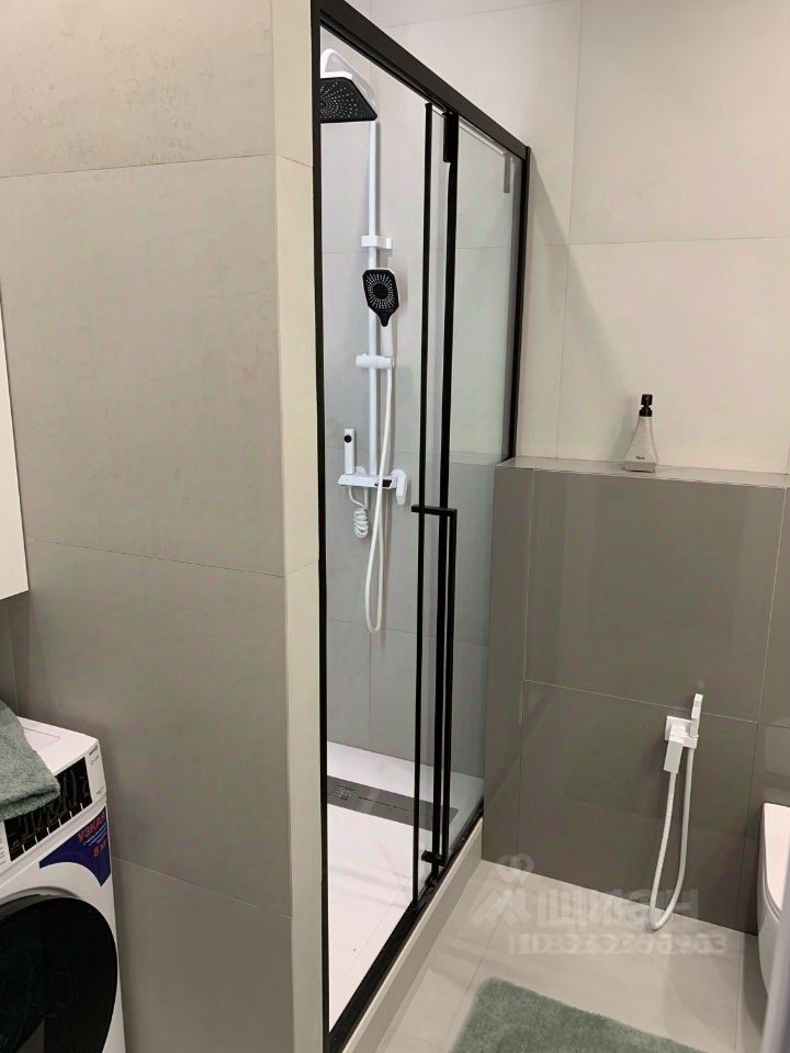 Евро2-комнатная квартира, 51 м² — фото 8