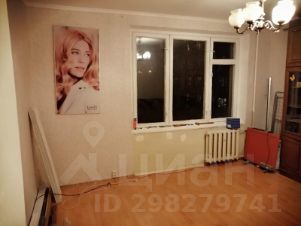 2-комн.кв., 37 м², этаж 2