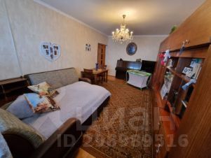 3-комн.кв., 76 м², этаж 22