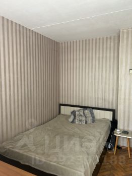 2-комн.кв., 34 м², этаж 3