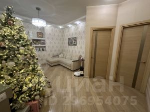 4-комн.кв., 118 м², этаж 10