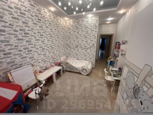 4-комн.кв., 118 м², этаж 10