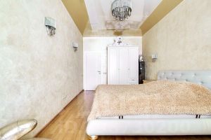 4-комн.кв., 119 м², этаж 5