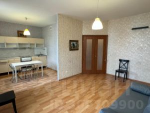 3-комн.кв., 80 м², этаж 7