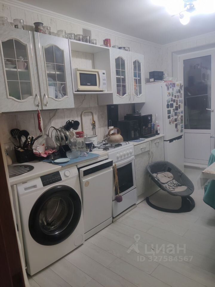 1-комн. кв., р-н Тимирязевский, Москва