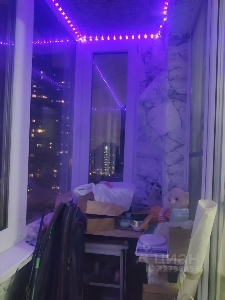 1-комн. кв., р-н Тимирязевский, Москва