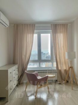 1-комн.кв., 40 м², этаж 17 1-комн.кв., 40 м², этаж 17
