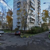 2-комн.кв., 38 м², этаж 2