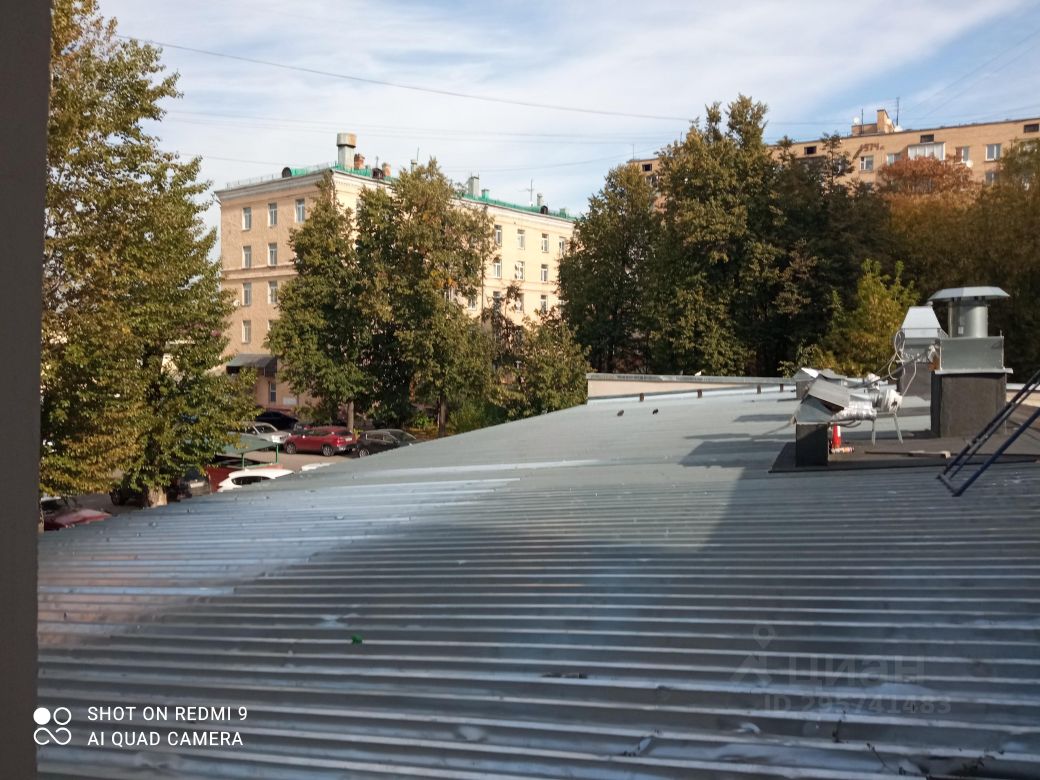 Снять квартиру-студию на улице Ивантеевская в Москве на длительный срок,  аренда квартир-студий длительно на Циан. Найдено 1 объявление.