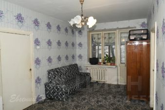 2-комн.кв., 43 м², этаж 3