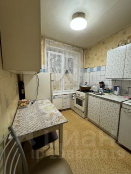 2-комн.кв., 44 м², этаж 4