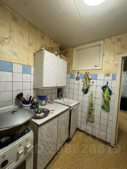 2-комн.кв., 44 м², этаж 4