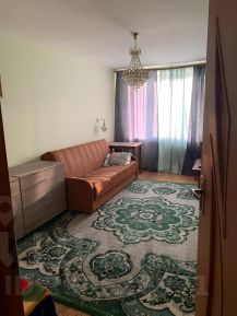 2-комн.кв., 48 м², этаж 9