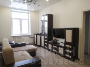 2-комн.кв., 57 м², этаж 4