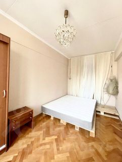 2-комн.кв., 46 м², этаж 3