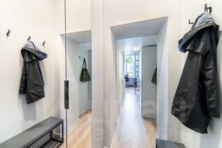 студия, 17 м², этаж 2 студия, 17 м², этаж 2