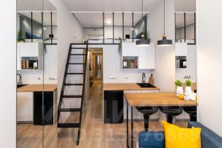 студия, 17 м², этаж 2 студия, 17 м², этаж 2