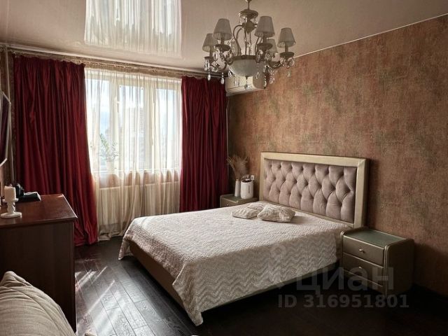 1-комн., 41 м², 15/22 этаж