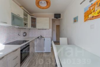 2-комн.кв., 48 м², этаж 6