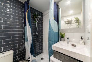 студия, 20 м², этаж 2