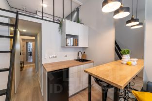 студия, 20 м², этаж 2 студия, 20 м², этаж 2