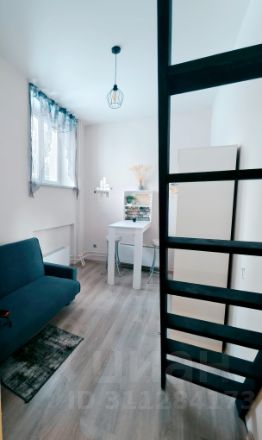 1-комн.кв., 32 м², этаж 2