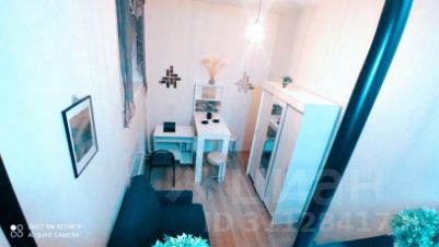 1-комн.кв., 32 м², этаж 2