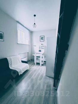 1-комн.кв., 32 м², этаж 2