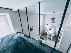 1-комн.кв., 32 м², этаж 2