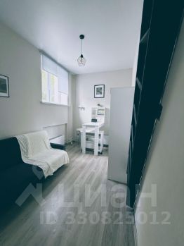 1-комн.кв., 32 м², этаж 2