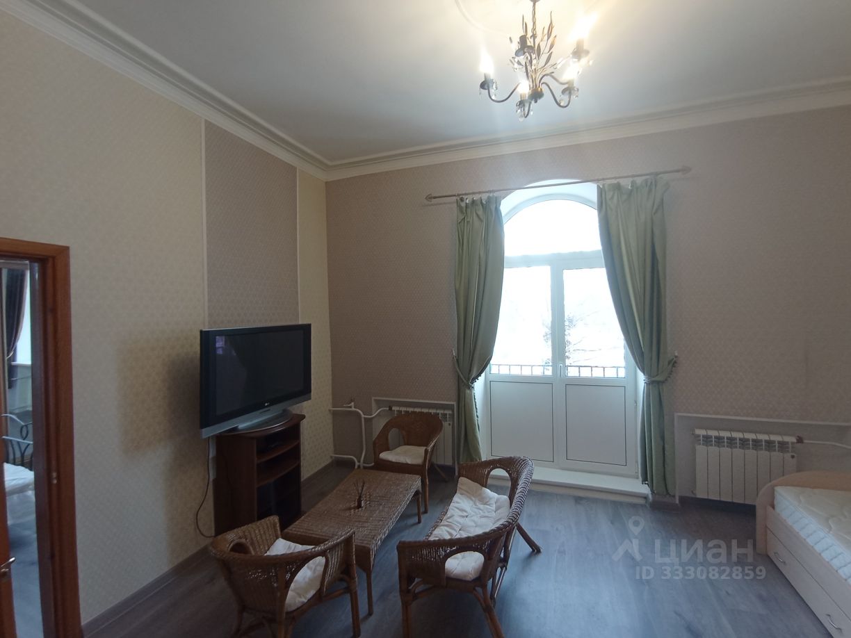 3-комнатная квартира, 80 м² — фото 2