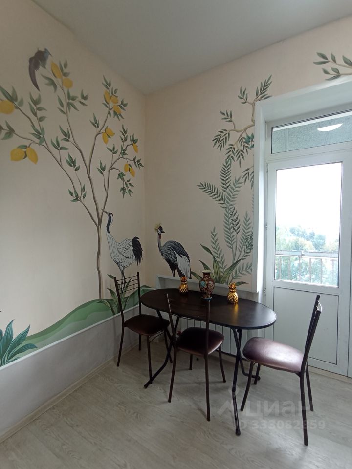 3-комнатная квартира, 80 м² — фото 8