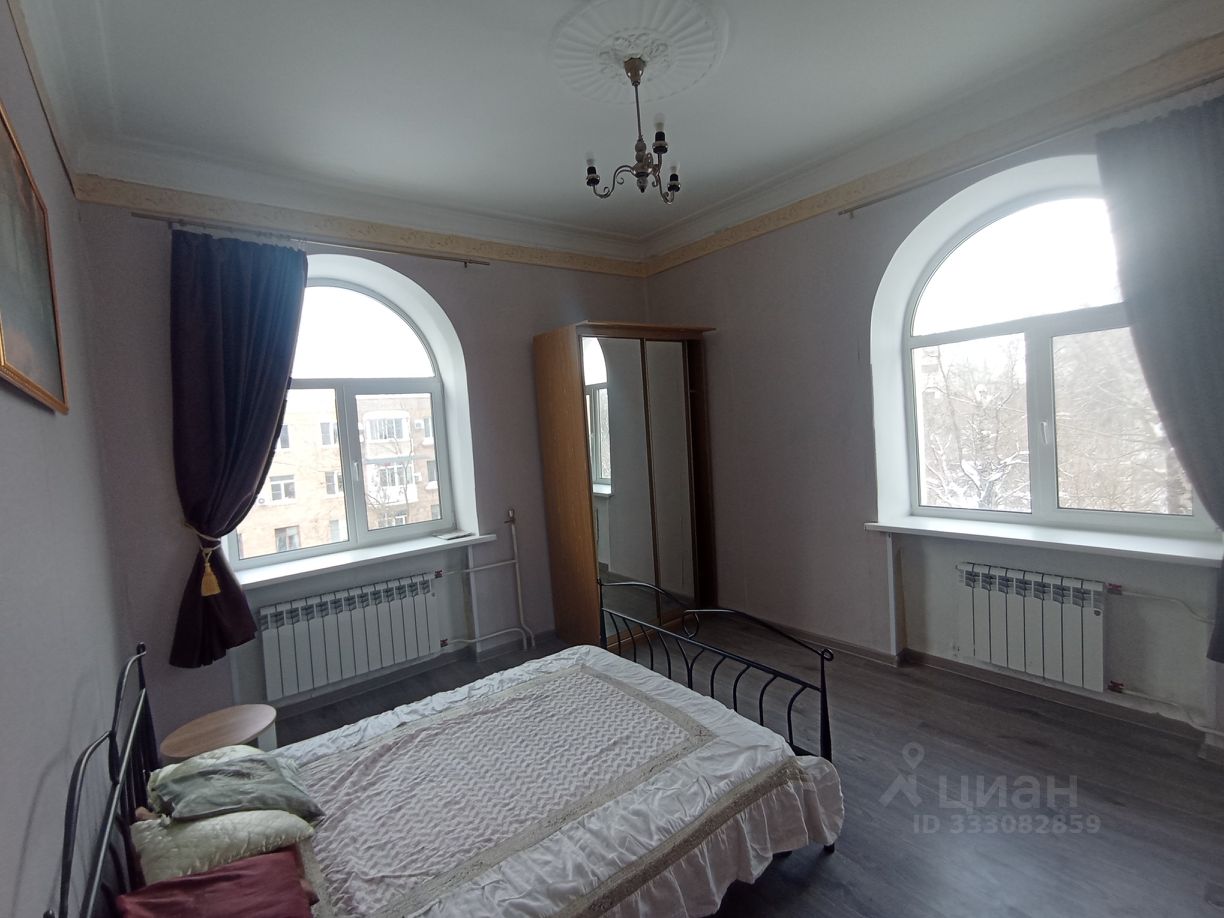 3-комнатная квартира, 80 м² — фото 3
