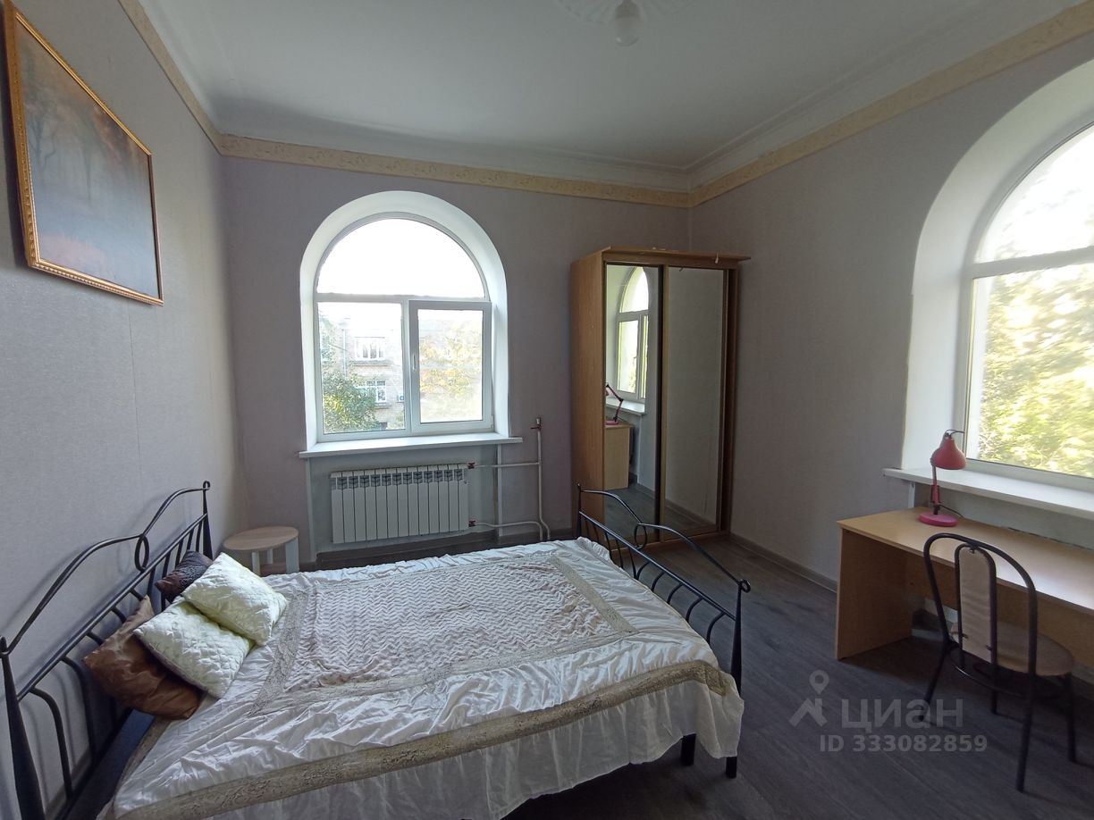 3-комнатная квартира, 80 м² — фото 4